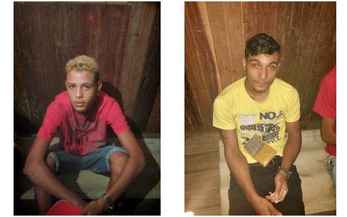 Homem que mandou matar e filmar decapitação de jovens no Acre é condenado a mais de 63 anos de prisão