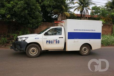 Homens sequestram e matam usuário de drogas em Cuiabá